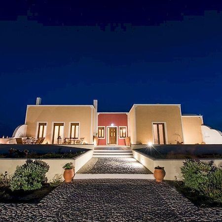 Zeus Residence Akrotírion Kültér fotó