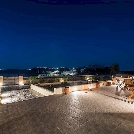 Zeus Residence Akrotírion Kültér fotó