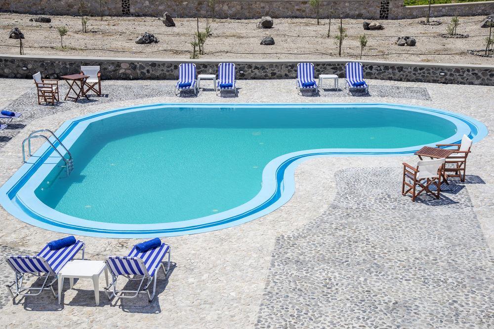 Zeus Residence Akrotírion Kültér fotó