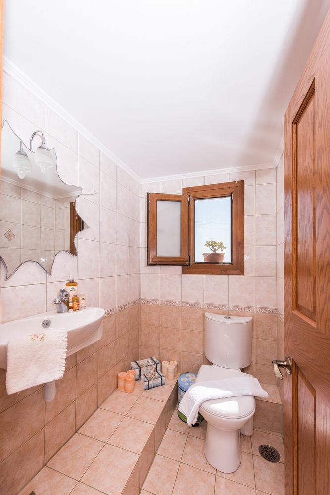 Zeus Residence Akrotírion Kültér fotó