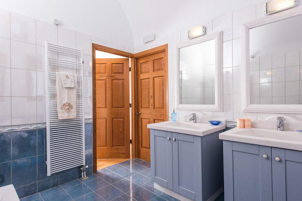 Zeus Residence Akrotírion Kültér fotó