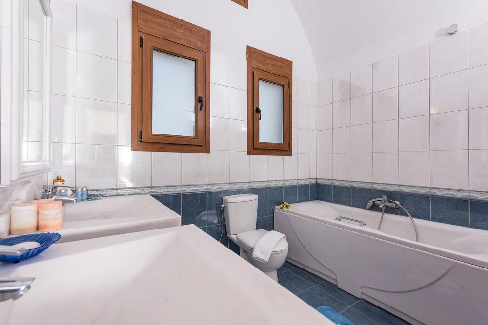 Zeus Residence Akrotírion Kültér fotó