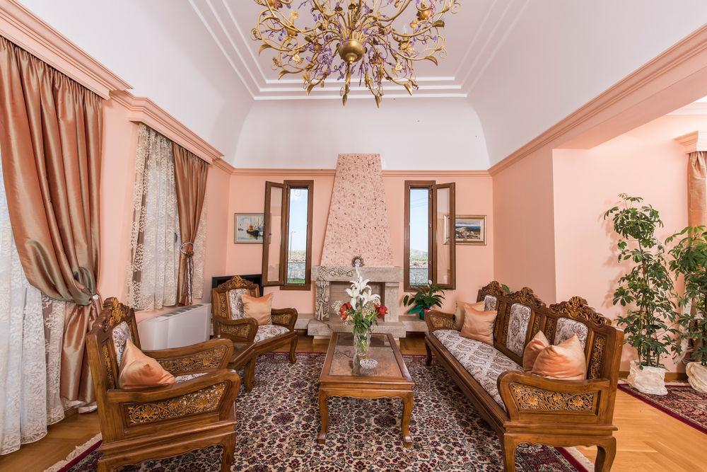 Zeus Residence Akrotírion Kültér fotó