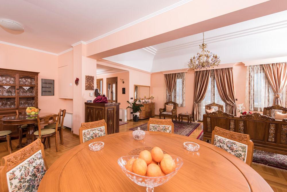 Zeus Residence Akrotírion Kültér fotó