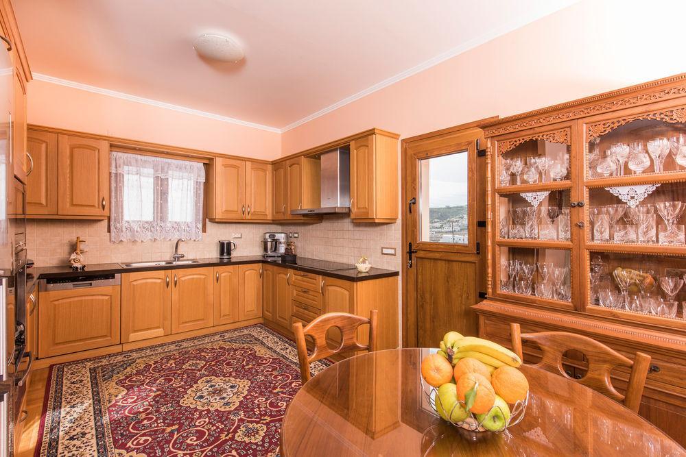 Zeus Residence Akrotírion Kültér fotó