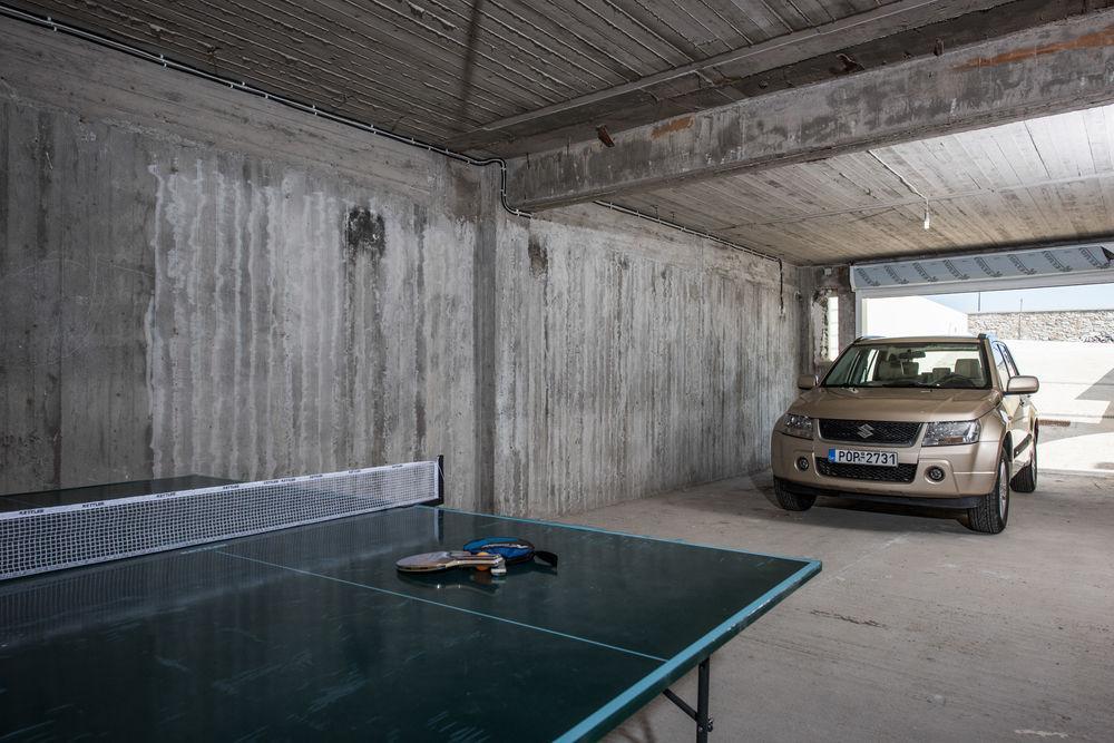 Zeus Residence Akrotírion Kültér fotó