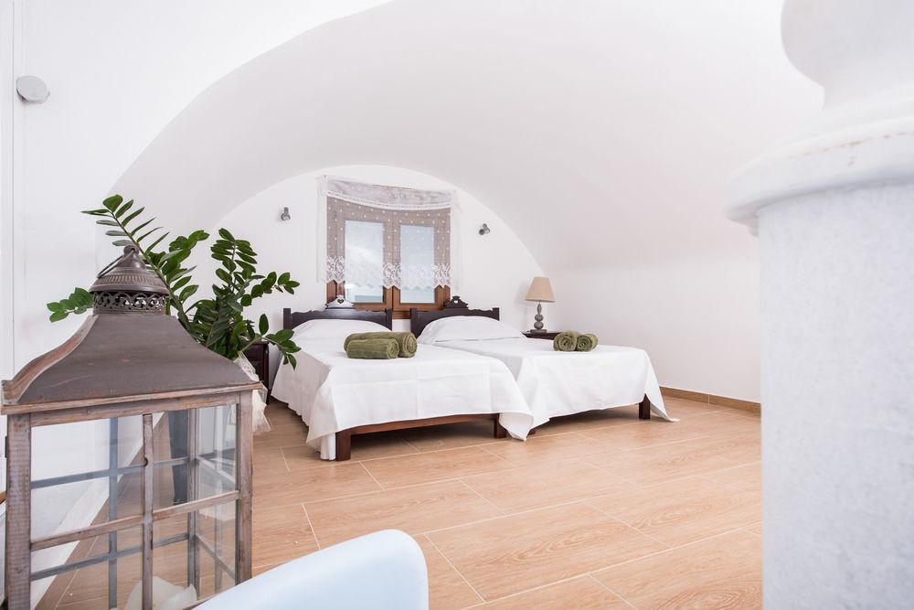 Zeus Residence Akrotírion Kültér fotó