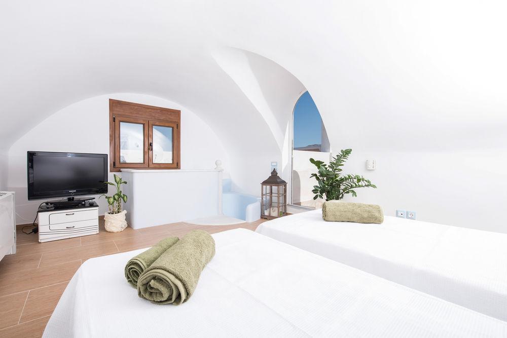 Zeus Residence Akrotírion Kültér fotó