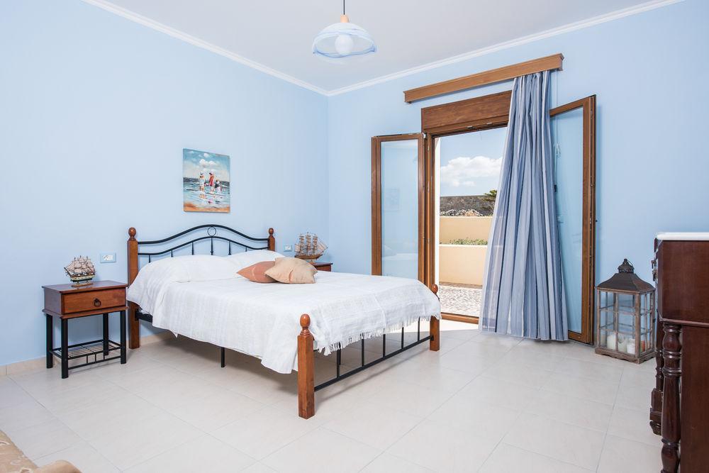 Zeus Residence Akrotírion Kültér fotó