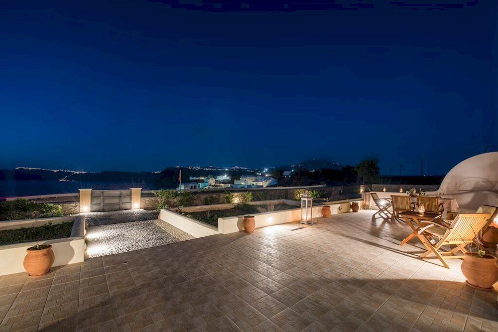 Zeus Residence Akrotírion Kültér fotó
